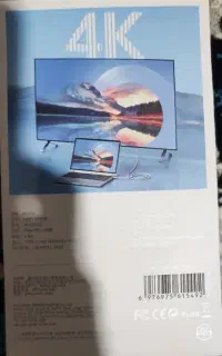 کابل پخش تصویر سریع به تلفزیون یا مانیتورHDMI