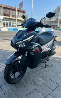 ایروکس کویرs7 ۱۵۰ مدل ۱۴۰۳ تمیز