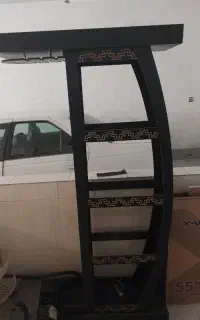 بوفه چوبی