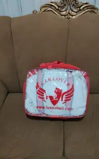 چادر ساینا