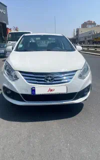 جک جی ۴ سفید مدل ۱۴۰۲