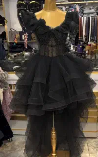 لباس مجلسی