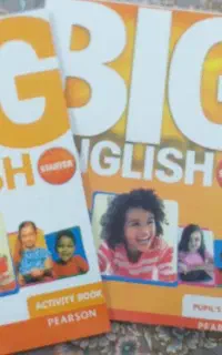 کتاب big نو (دره شهر)