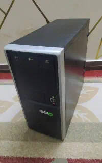 کیس کامپیوتر
