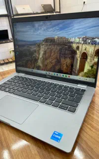 Dell i5 صفحه تاچ و سیم کارتی نسل ۱۲