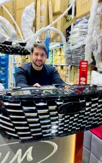 لوازم یدکی و قطعات x55x33fxوتیگو۷پرو و تیگو ۸