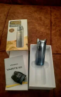 پاد VMATE max