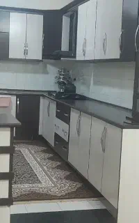 کابینت آشپزخانه