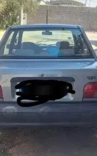 پراید ۸۸