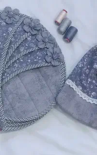 دوخت سرویس آشپزخانه