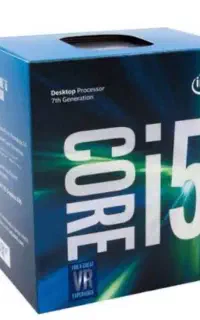i5 7600k
