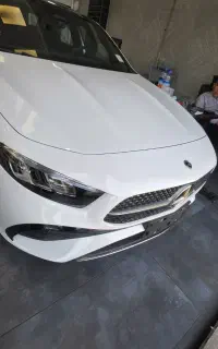 بنز a200  فول ۲۰۲۵