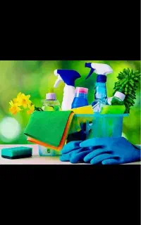 دنبال پرستار و یا نظافتچی خانم برای منزل