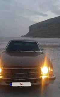 اجاره ماشین کلاسیک