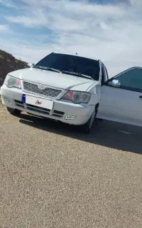 پراید 132 فروشی
