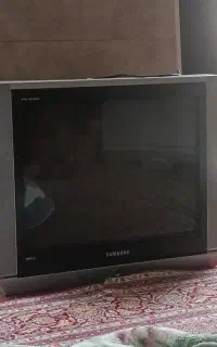 تلوزیون اصل سامسونگ