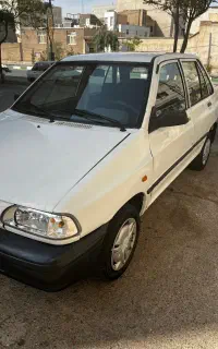 پراید83انژکتور