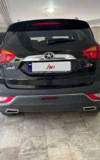 جک s3 مدل ۹۷ بدون توضیح