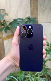 iPhone 14 Pro 256g