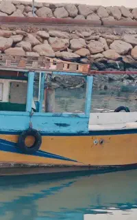 بچه لنج قال صفر