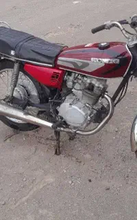 هندا مدل 89