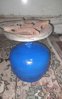 کپسول وپکنیک گازمایع