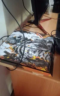 ps4 کپی خور