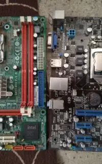 مادر برد ddr3