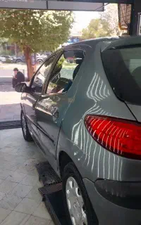 ۲۰۶ مدل۸۵