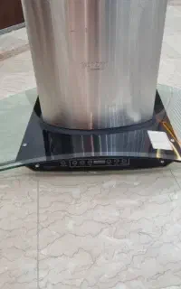 هود روکار بریزر ترک