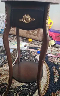 میز تلفن