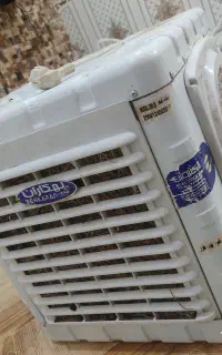 کولر آبی