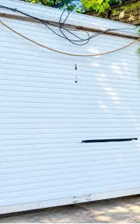 کرکره برقی و سکوریت