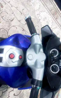 فروش موتور شارژی