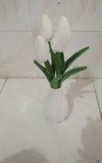 گلدان زیبا نو