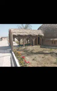 آلاچیق سنتی
