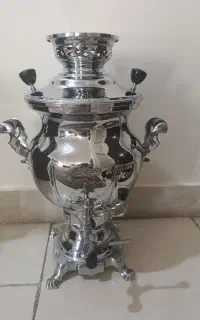 سماور نونو