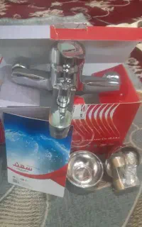 شیرحمام با کارت ضمانت ۷ساله