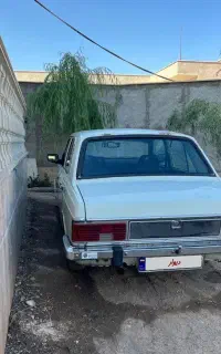 پیکان سواری