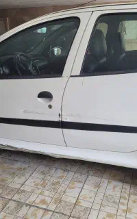 ۲۰۶ تیپ ۵ مدل ۹۷