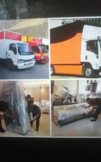 باربری، حمل بار،اثاثیه منزل اسباب کشی،غرب شمال شرق