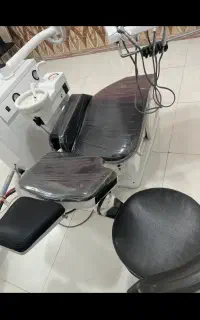 یونیت دندانپزشکی