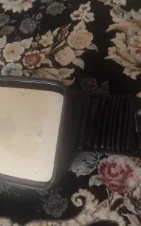 اینه بغل سمت چپ