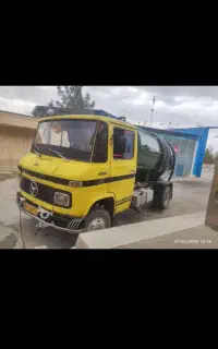 اوز تخلیه چاه