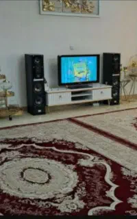 میز تلویزیون ومیز بار