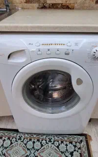 ماشین لباس شویی کندی ۶ کیلویی