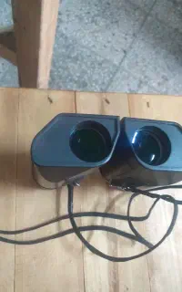 دوربین شکاری