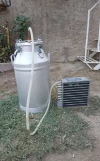 دستگاه رادیاتی عرق گیر