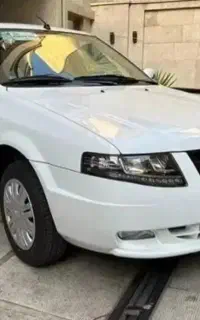 سورن پلاس دوگانه سوزشرکتی EF7 صفر۱۴۰۵