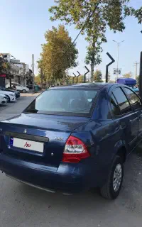 تیبا ۱ مدل ۹۳